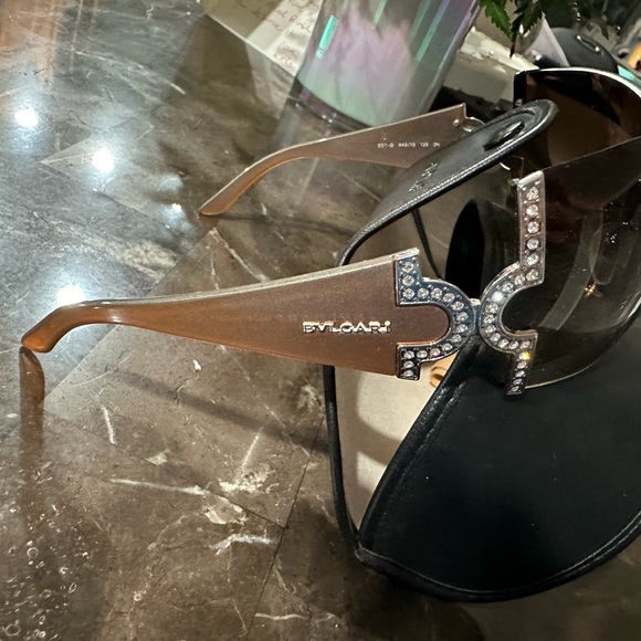 Versace Sunglasses